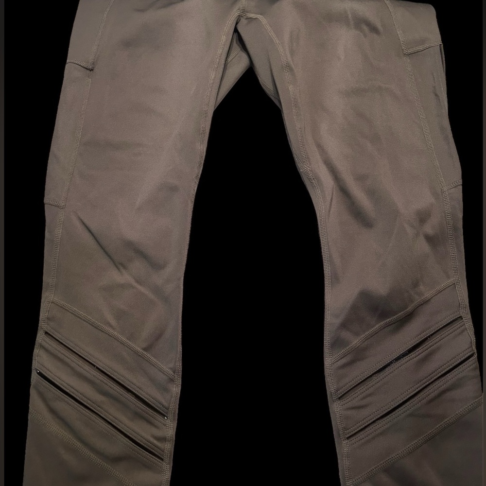 LEGGINGS - Picture 6 of 8